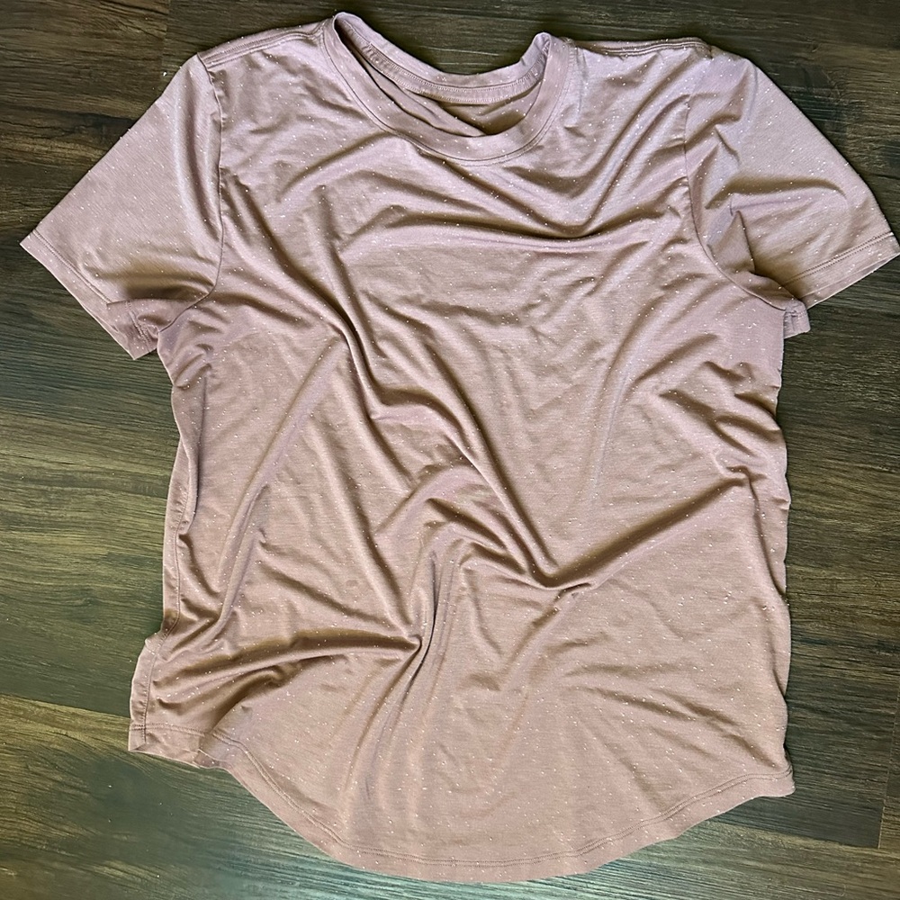 LuluLemon T Shirt